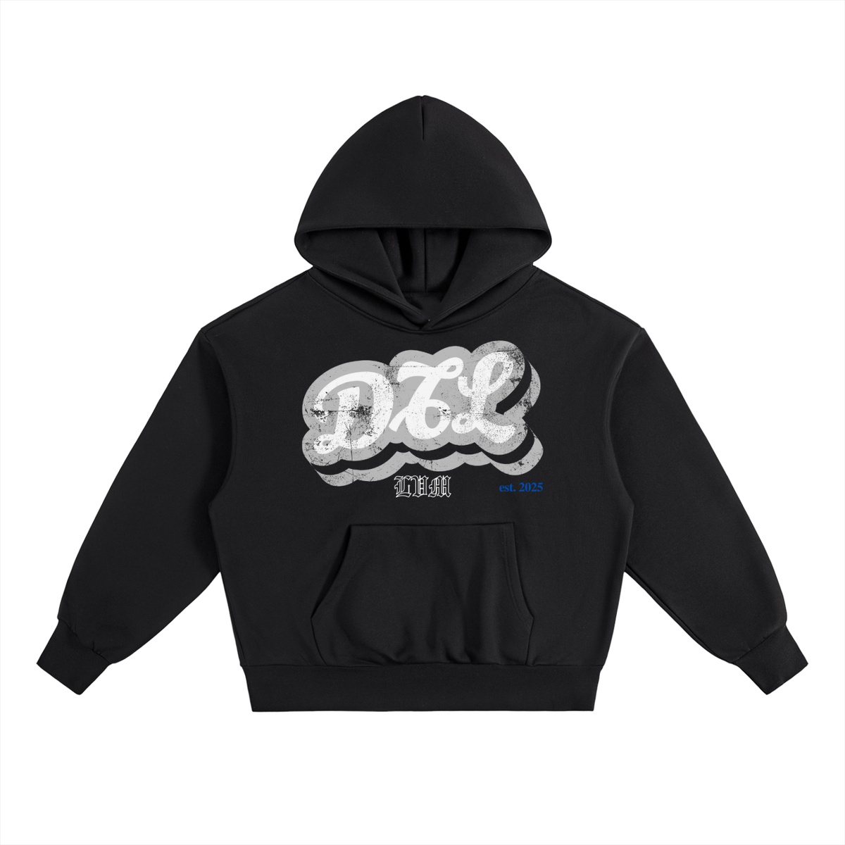 DTL Clothing Co.